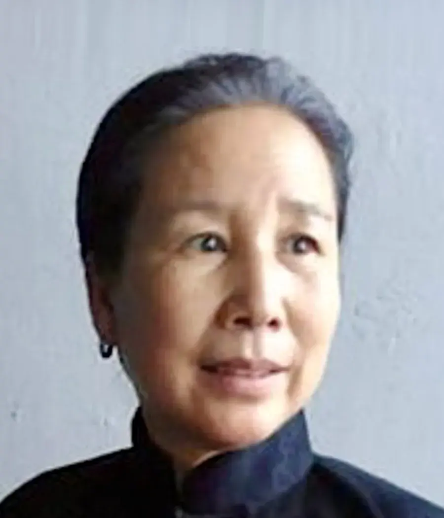 بیوگرافی Shi Xiao Ju
