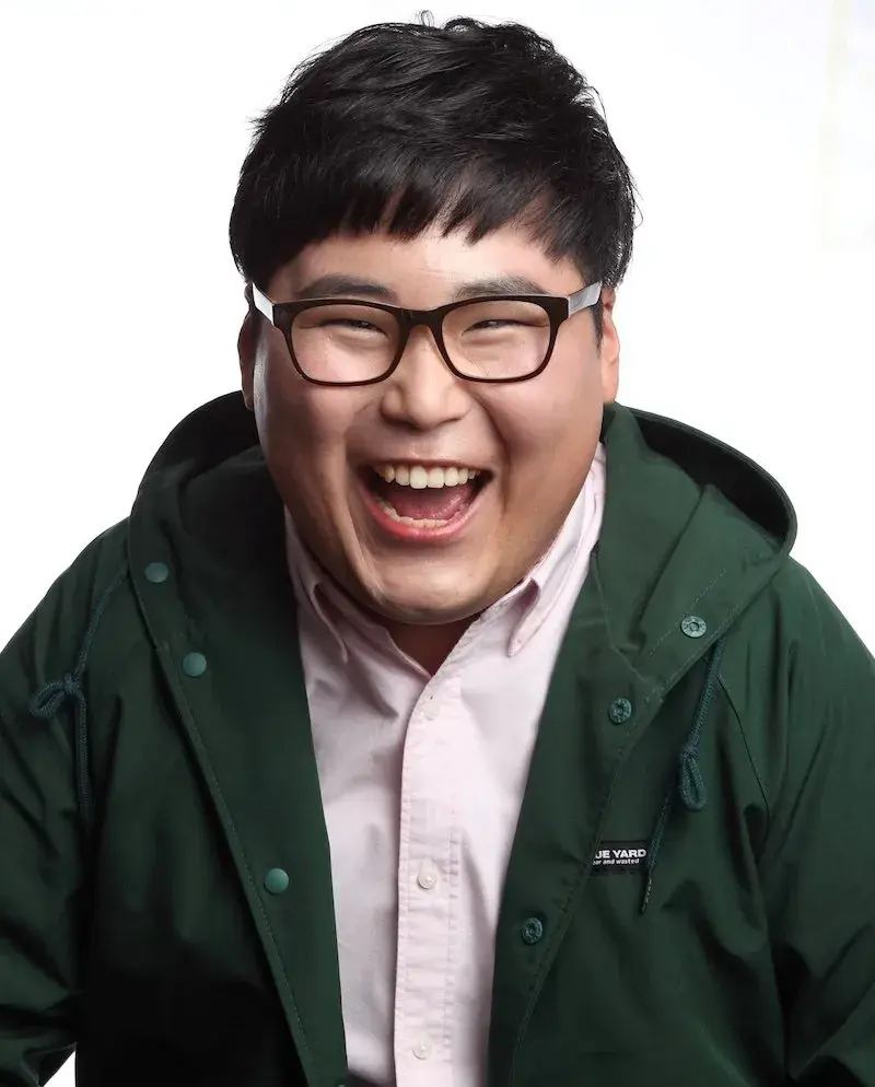 بیوگرافی Kim Yo Han