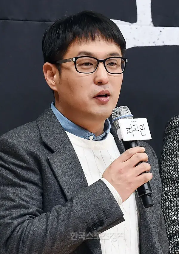 بیوگرافی Jo Young Kwang