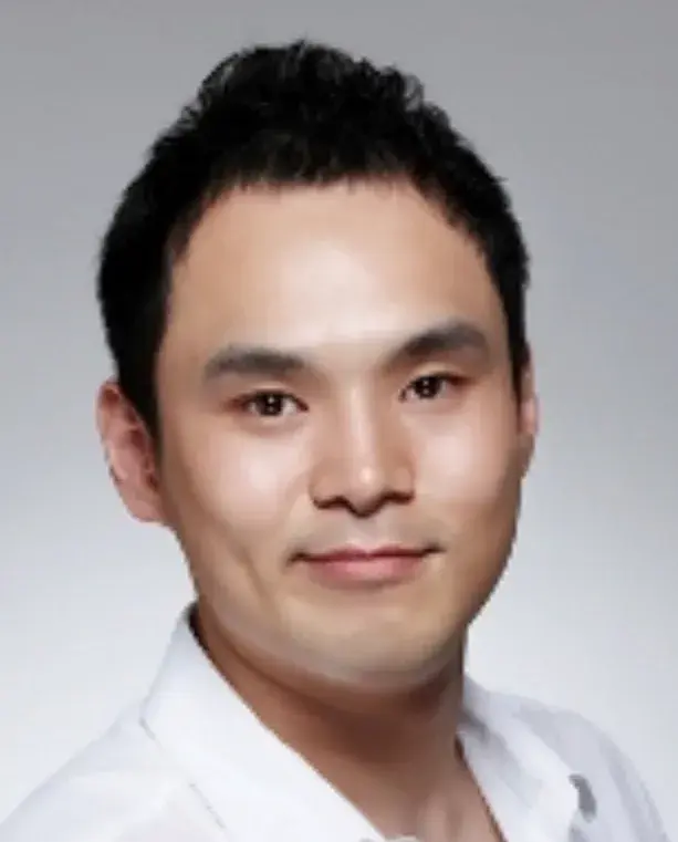 بیوگرافی Seo Sung Jong