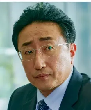بیوگرافی Kwon Hong Seok