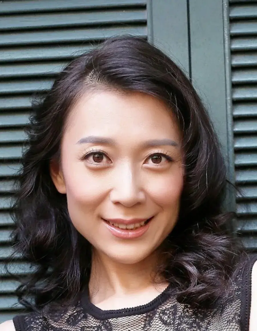 بیوگرافی Wang Cai Li