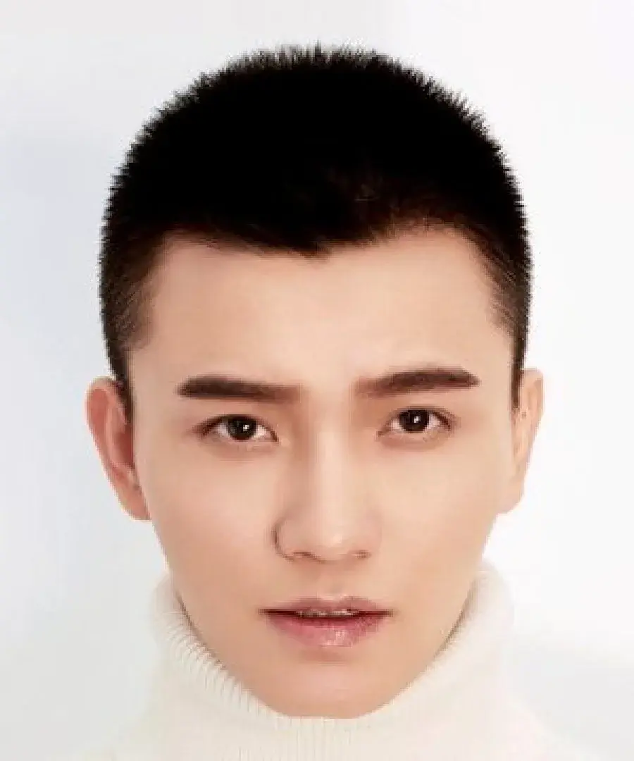 بیوگرافی Wang Yu Zheng