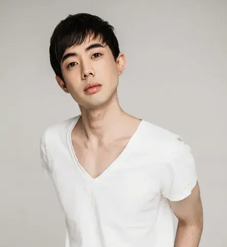 بیوگرافی Lee Kang Wook