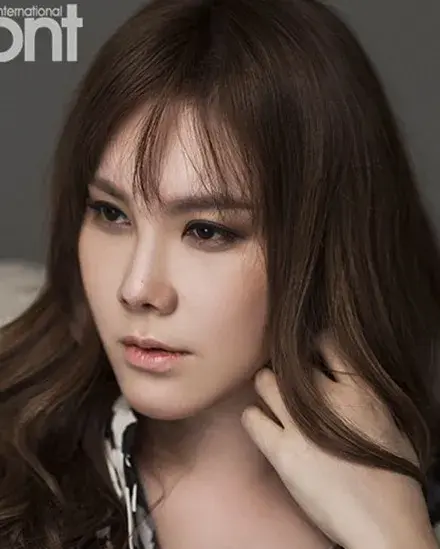 بیوگرافی Kim Hyun Jung