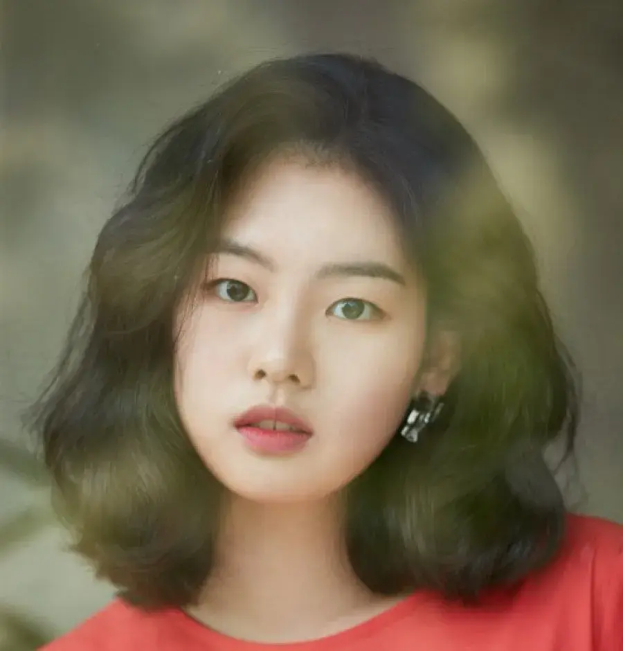 بیوگرافی Kwon Han Sol