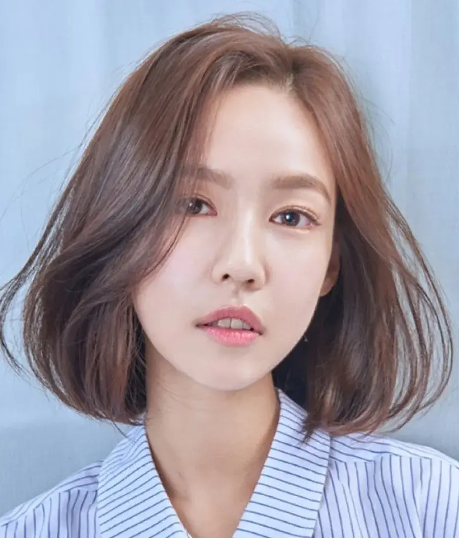 بیوگرافی Kim Soo Yeon