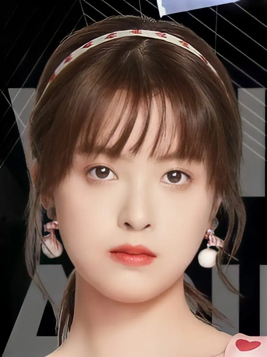 بیوگرافی Song Fang Yuan