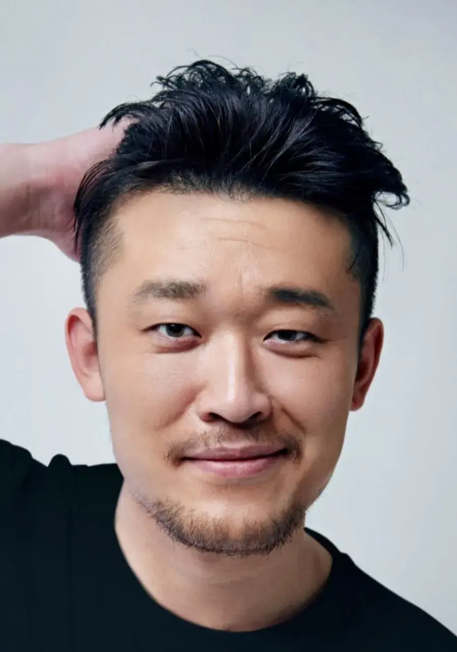 بیوگرافی Li Hong Chen