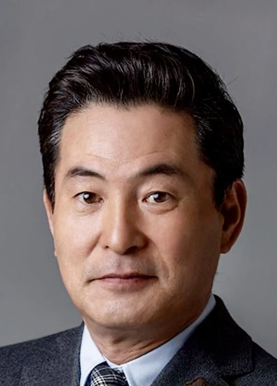Lee  Han Wi