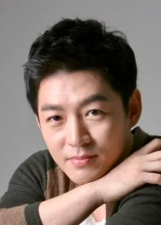 بیوگرافی Jung Yoo Seok
