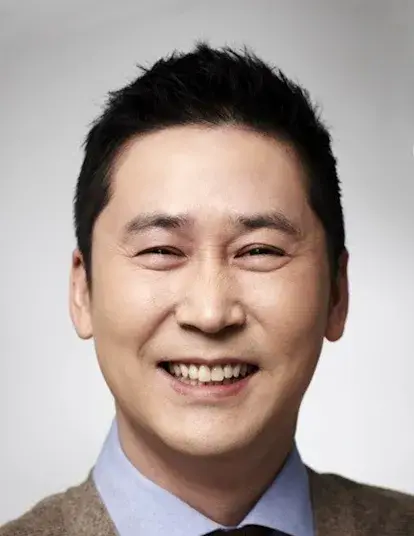 بیوگرافی Shin Dong Yup