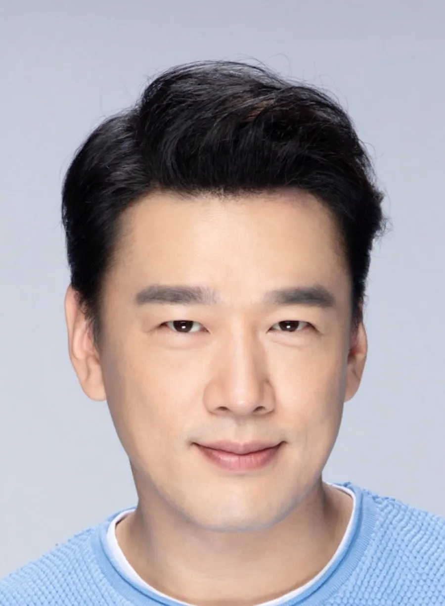 Wang Yao Qing