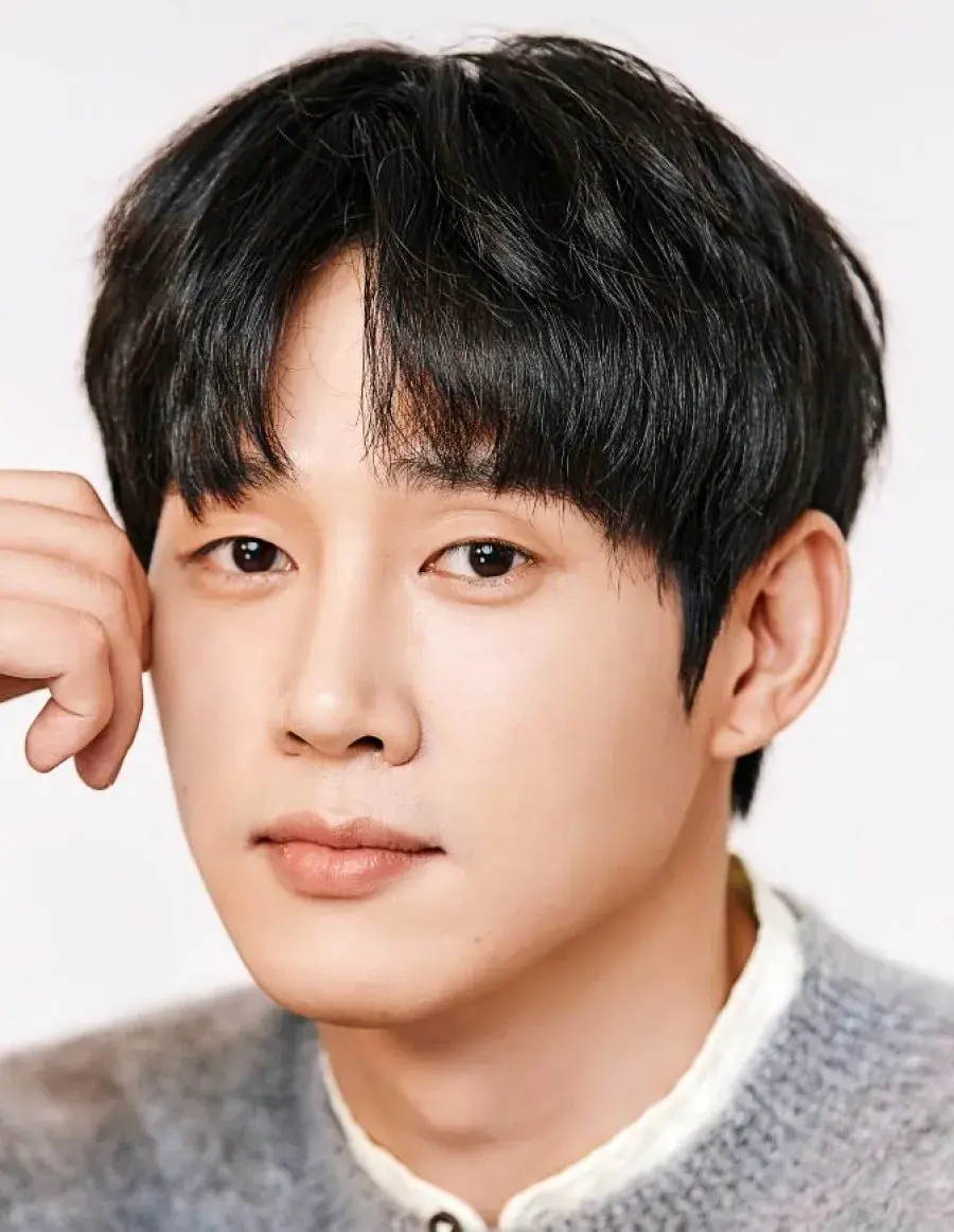 بیوگرافی Park Sung Hoon