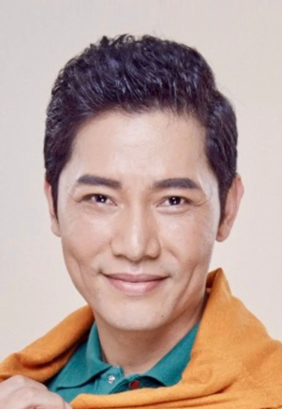 Zhang Lei
