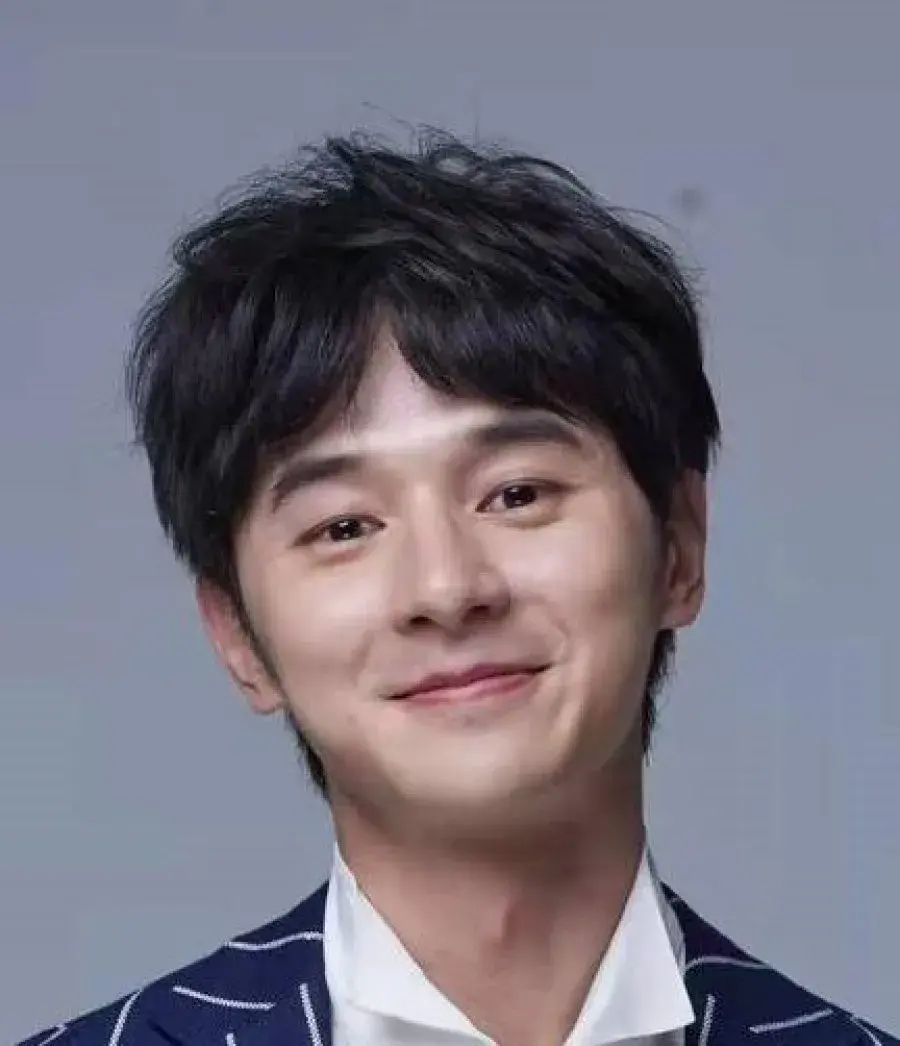 بیوگرافی Zhang Xuan Rui