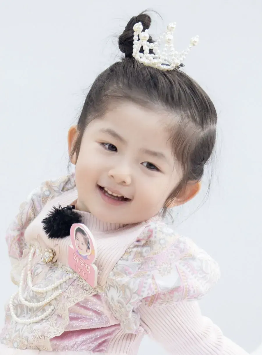 بیوگرافی Liu An Qi