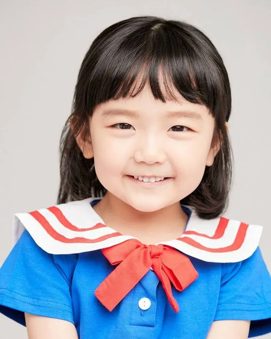 بیوگرافی Gi So Yoo