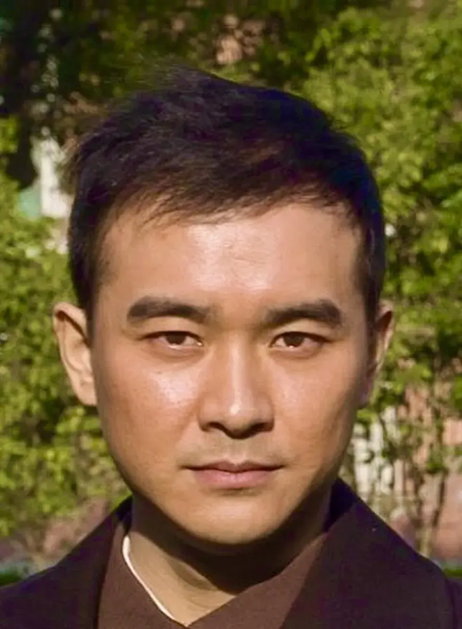 بیوگرافی Li Jia Wei