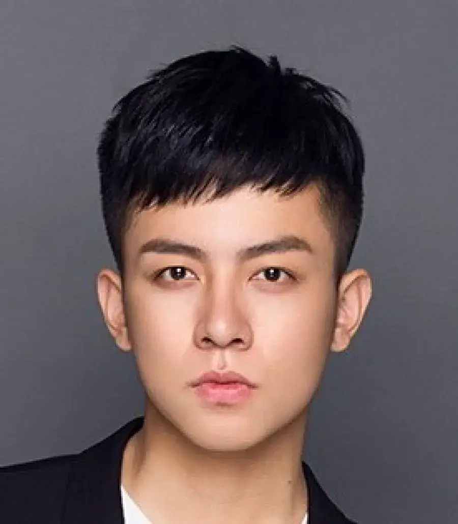 بیوگرافی Liu Zhe Hui