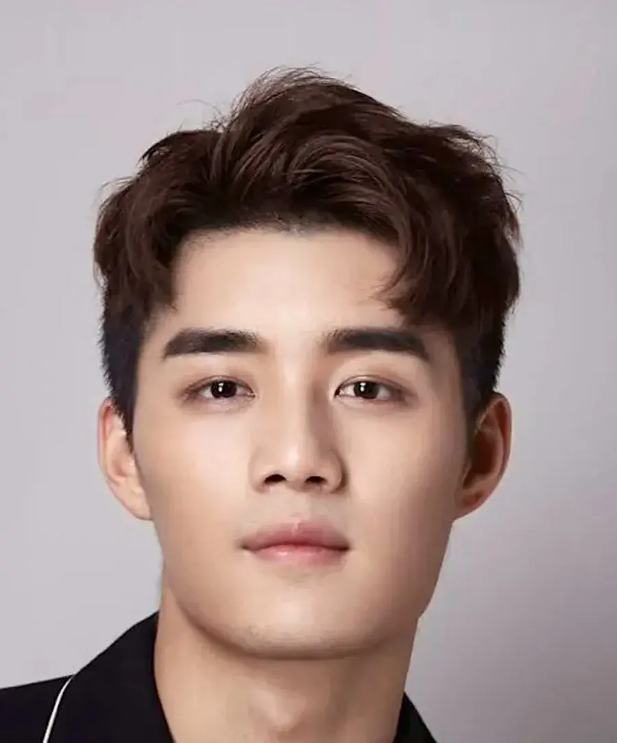 بیوگرافی Zhang Jia Ding