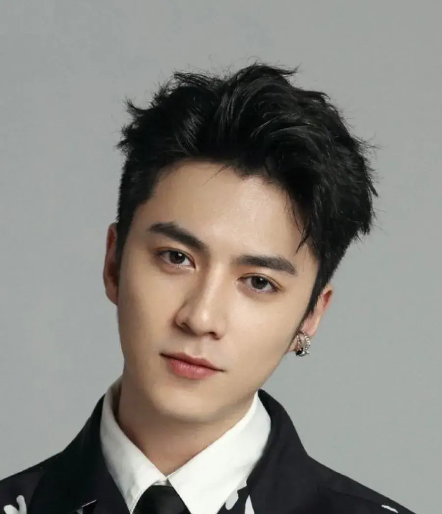 بیوگرافی Xia Ning Jun