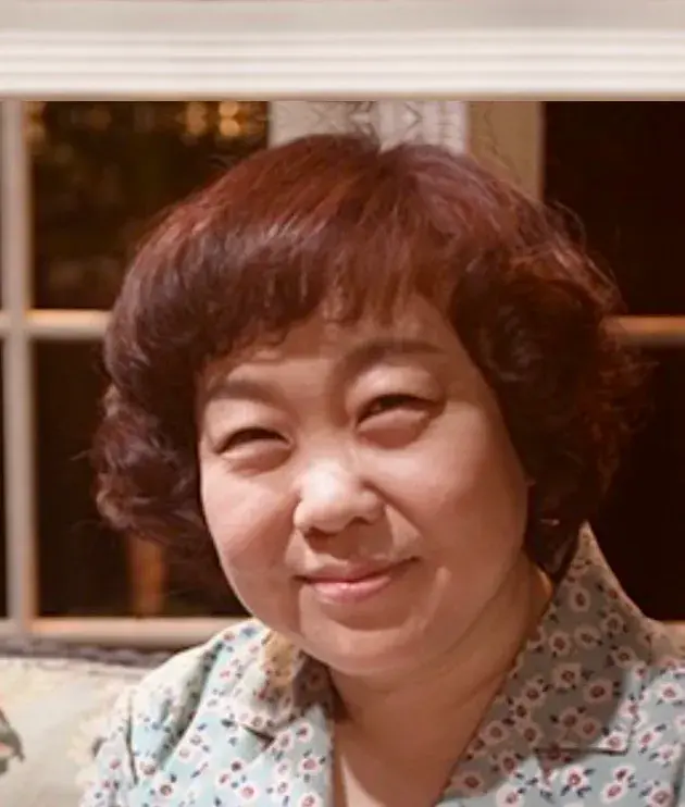 بیوگرافی Hwang Jung Min