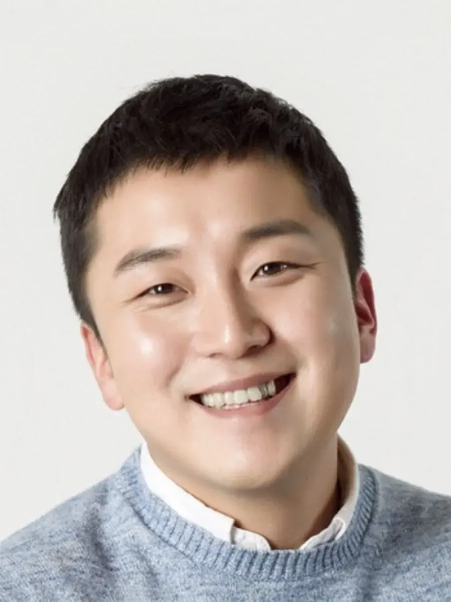 بیوگرافی Kwak Min Gyoo