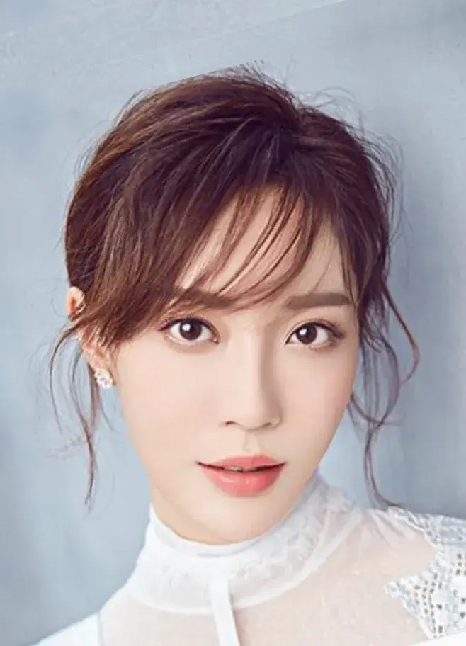 بیوگرافی Wang Wen Qi