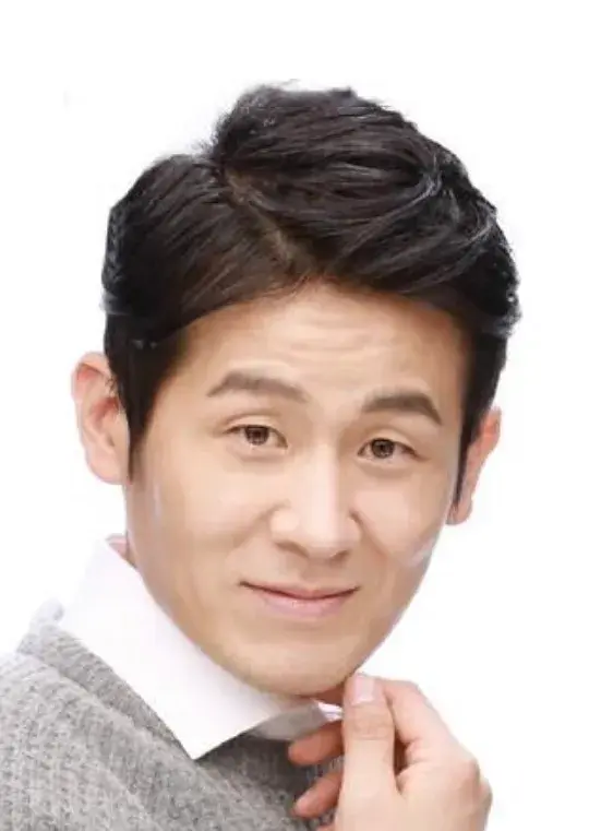 بیوگرافی Jung Jin