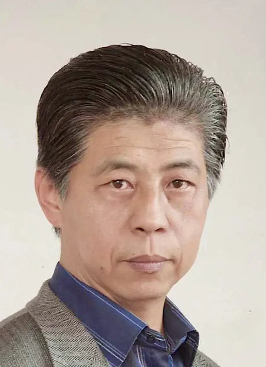 بیوگرافی  Zhang Yong Min