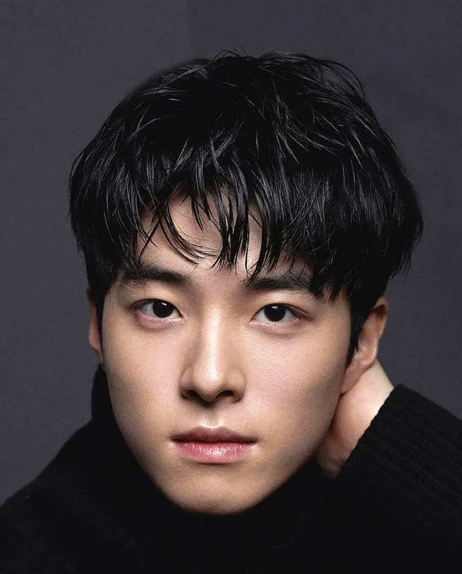 بیوگرافی Nam  Da Reum 