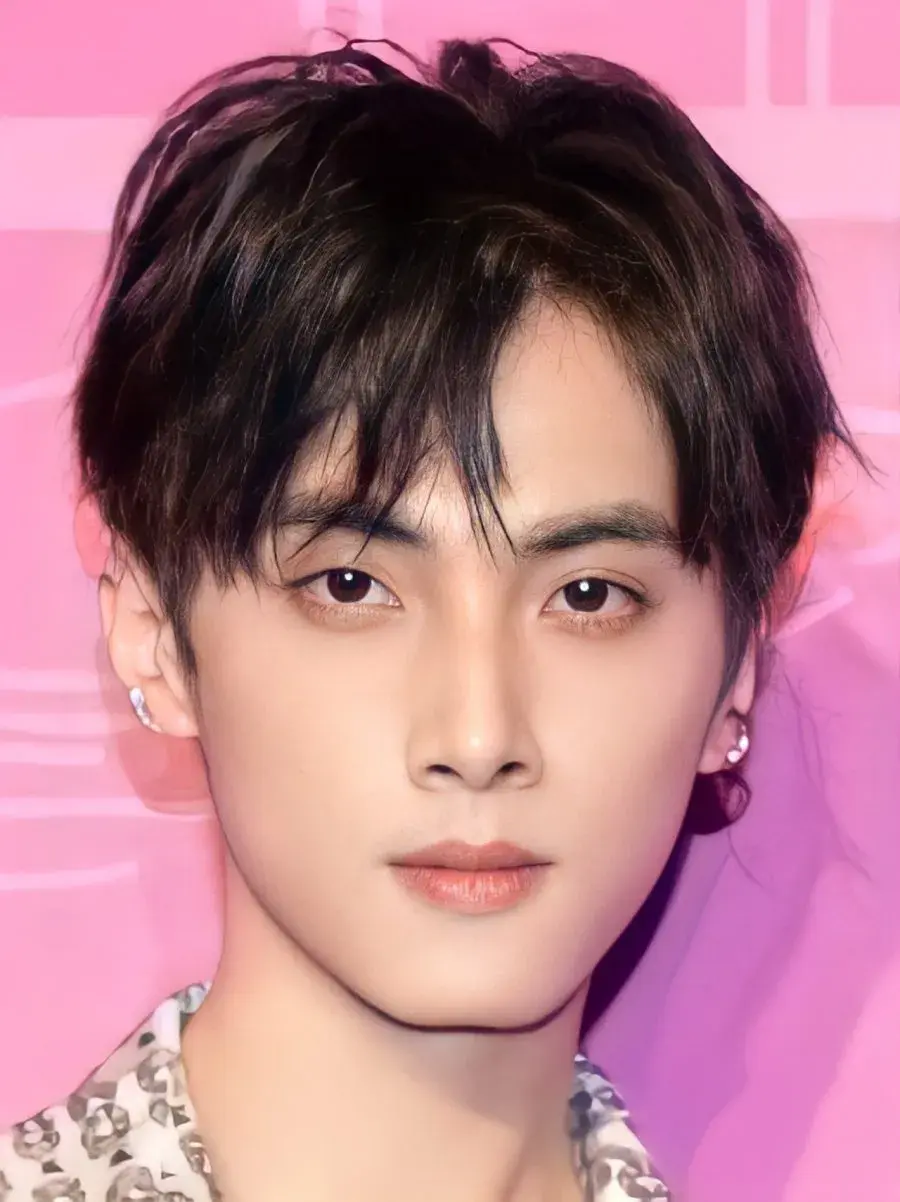 بیوگرافی Lin Ze Hui