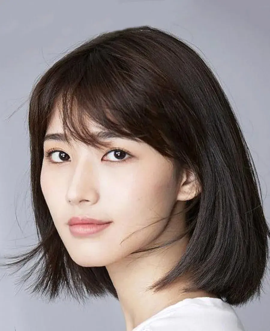 بیوگرافی Gao Rong Fang