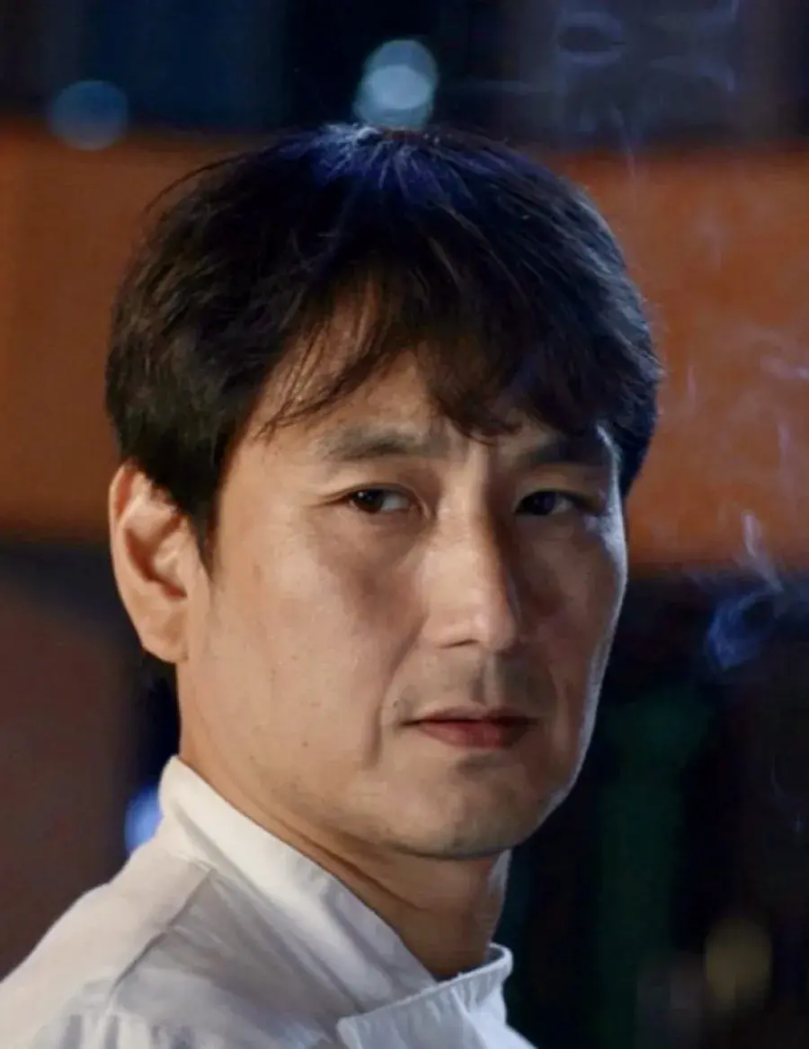 بیوگرافی Kim Soo Hyun