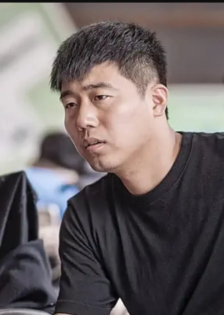بیوگرافی Guo Shuai Sheng