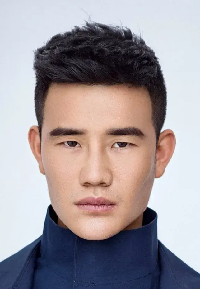 بیوگرافی Xie Meng Wei