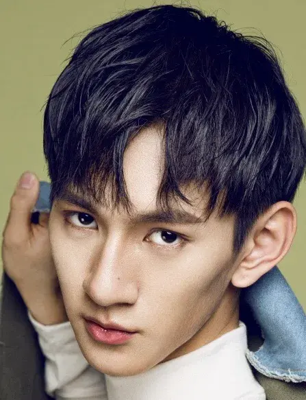 بیوگرافی Jiang Zi Le