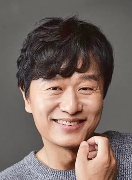 بیوگرافی Kim Min Sang