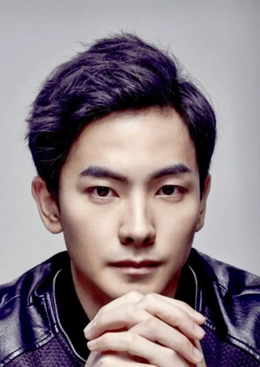 بیوگرافی No Kwang Shik