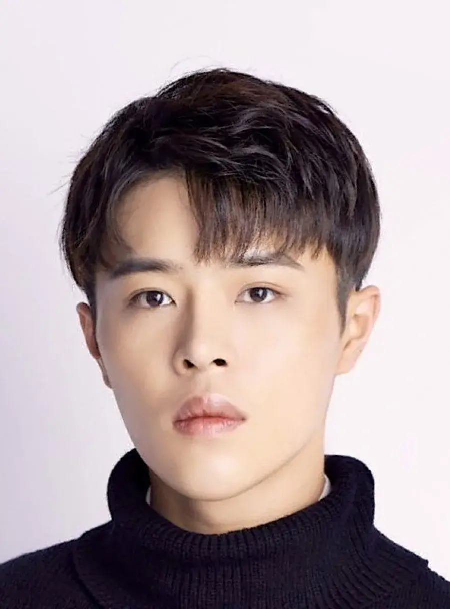 بیوگرافی Zhang Da Yuan