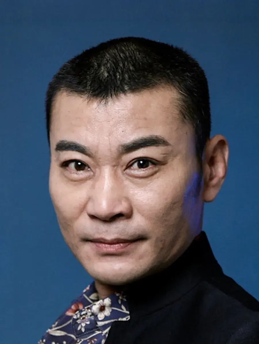 بیوگرافی Zhang Ya Kun