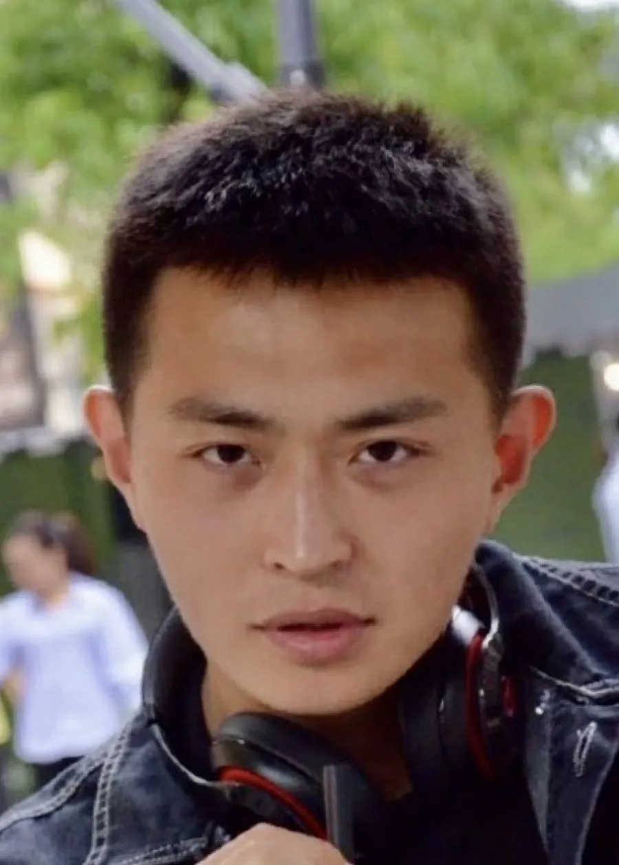 Ma Rui Ze
