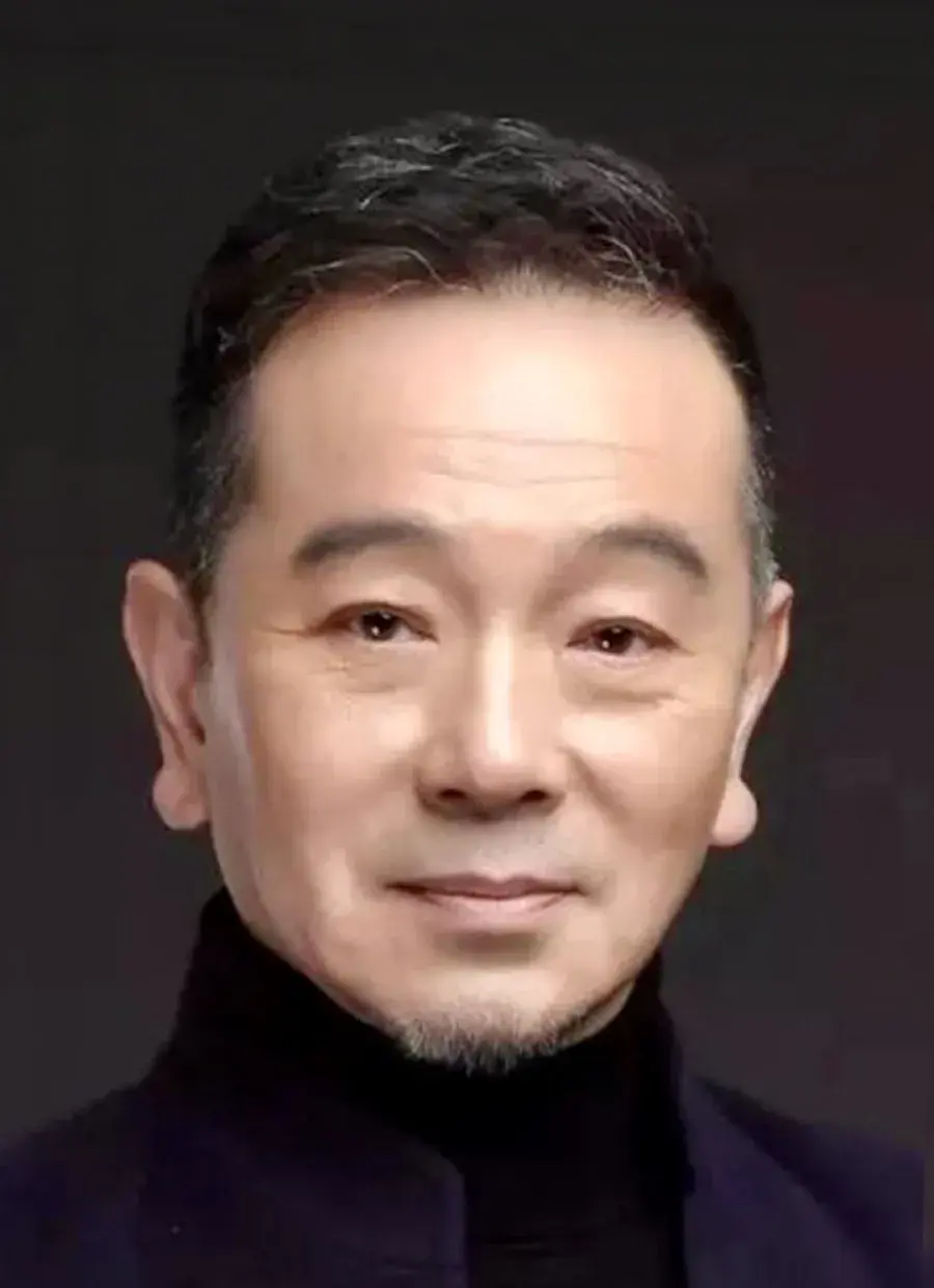 بیوگرافی Zhang Chen Guang