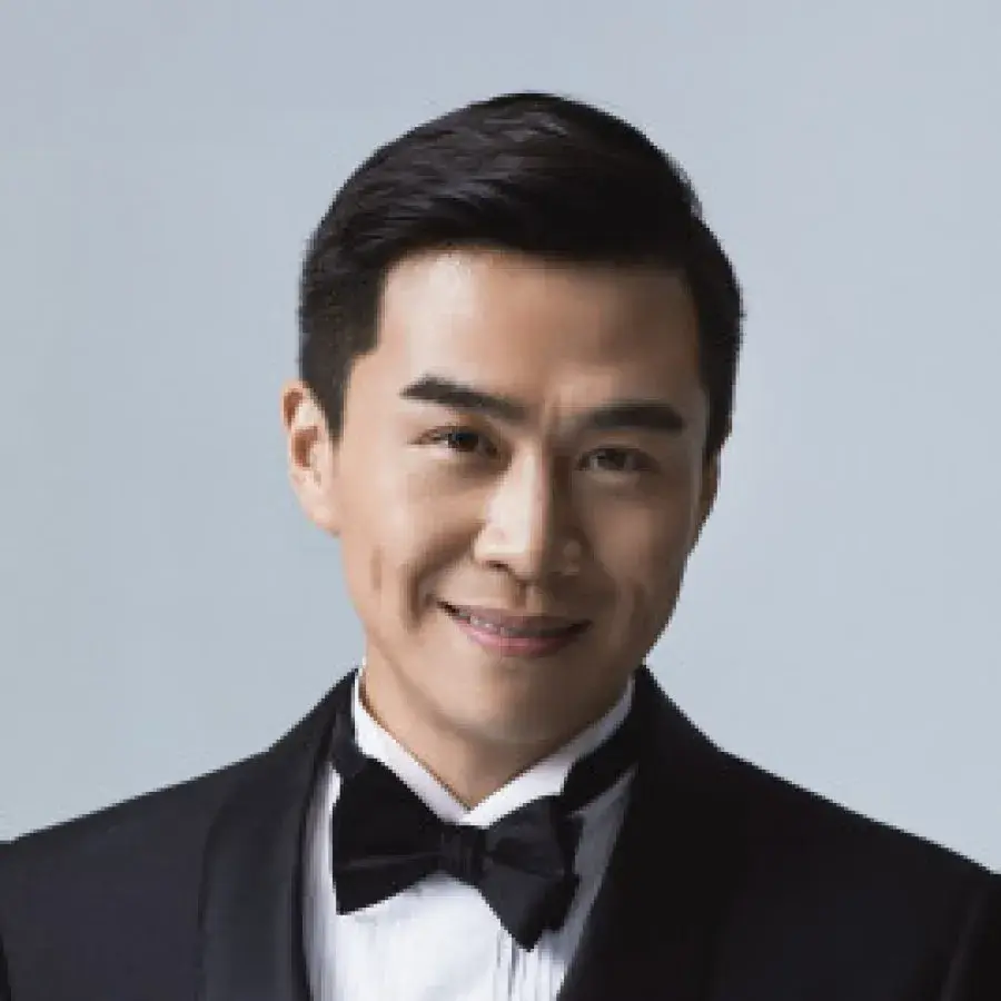 بیوگرافی  Xu Sheng