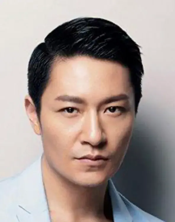 بیوگرافی Li Zong Han