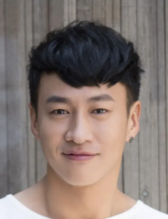 بیوگرافی Ho Yun Tung