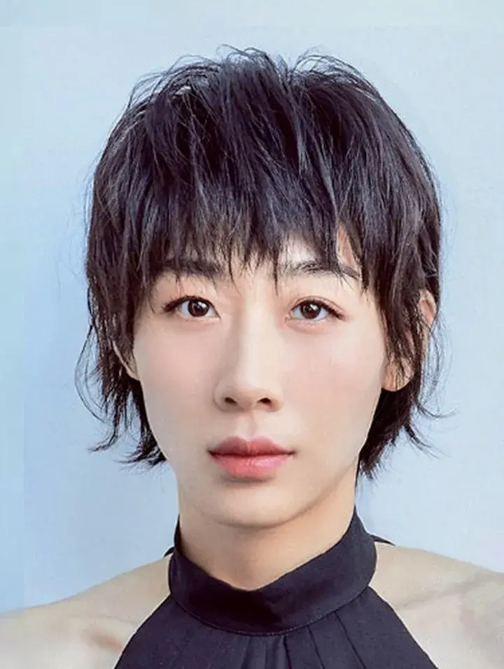 بیوگرافی Ren Su Xi