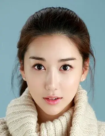 بیوگرافی Shin Soo Jung
