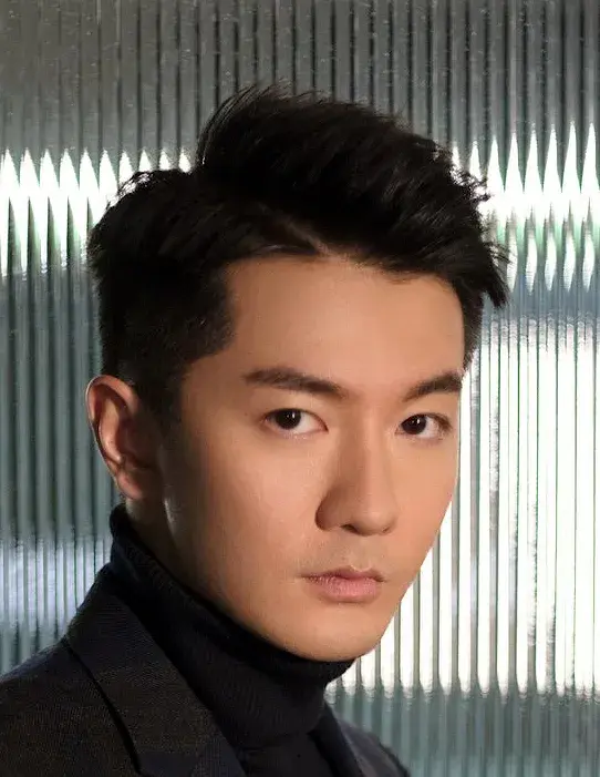 بیوگرافی Liu Chao